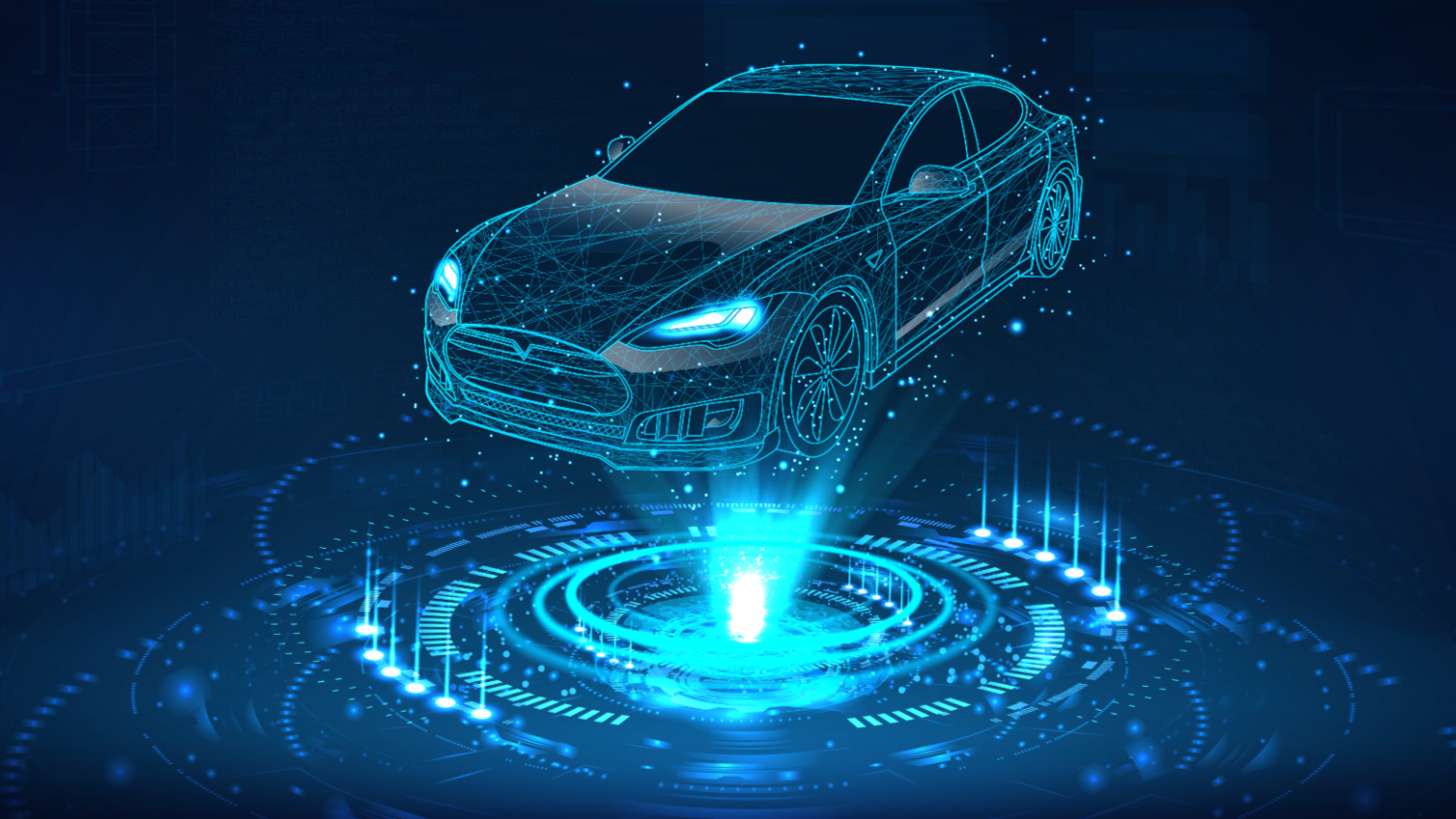 五大關(guān)鍵點(diǎn)梳理：為什么新能源汽車(chē)要引入 800V 高壓系統(tǒng)？
