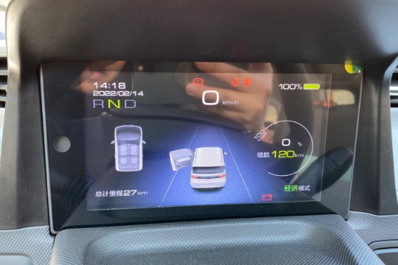 你們買車都送了哪些東西？