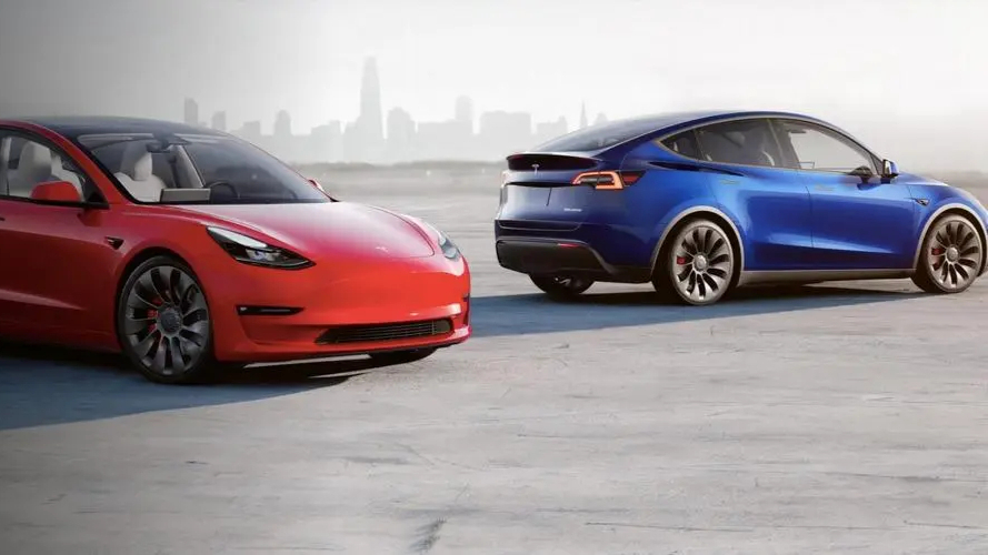 特斯拉的Model Y 和蔚來的ES6 該如何選擇？