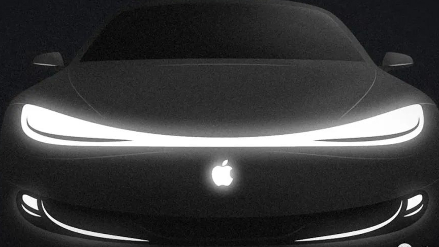 Apple Car 之于苹果：属战略性机遇但并非救世主