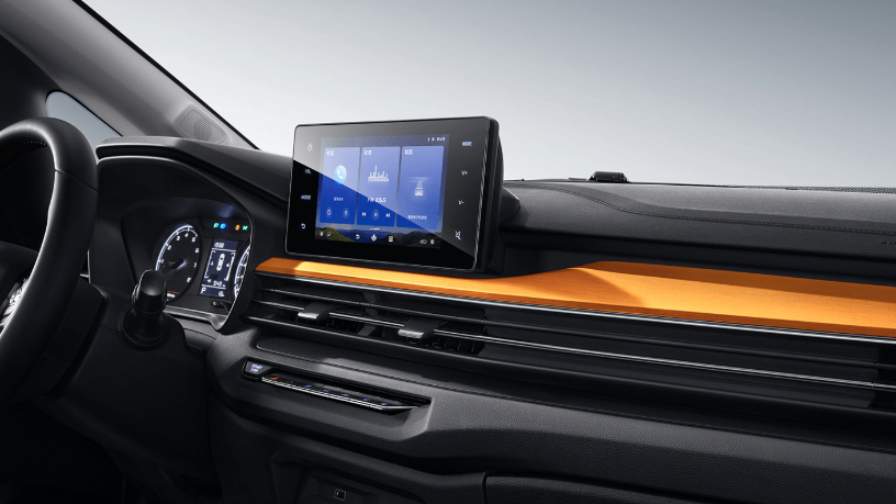 4.99萬起的小型SUV，搭載1.5L+CVT，代步簡直太香