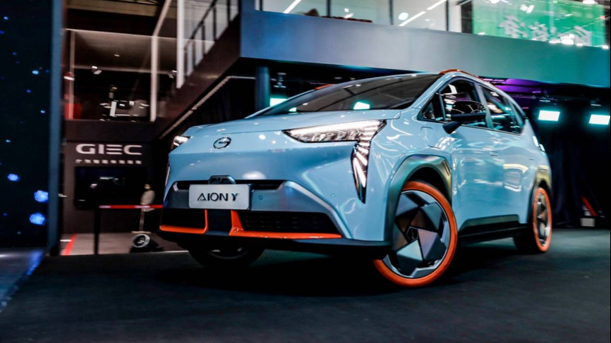 誰(shuí)主沉浮？全球3月新能源車(chē)銷(xiāo)量TOP 20榜單出爐