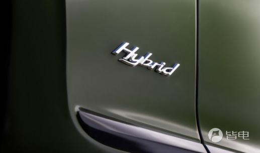 宾利Flying Spur Hybrid通过WLTP油耗认证，单次续航超过800公里