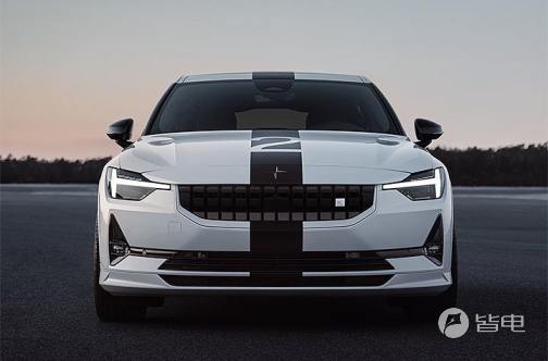 Polestar 2 BST Edition 270限量版发售，最大马力462匹，4.2秒破百