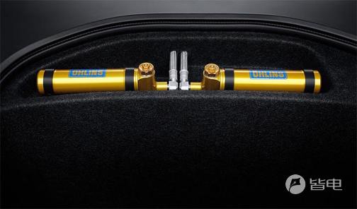 Polestar 2 BST Edition 270限量版发售，最大马力462匹，4.2秒破百