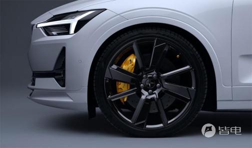 Polestar 2 BST Edition 270限量版发售，最大马力462匹，4.2秒破百