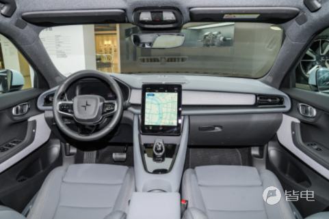 Polestar 2 BST Edition 270限量版发售，最大马力462匹，4.2秒破百