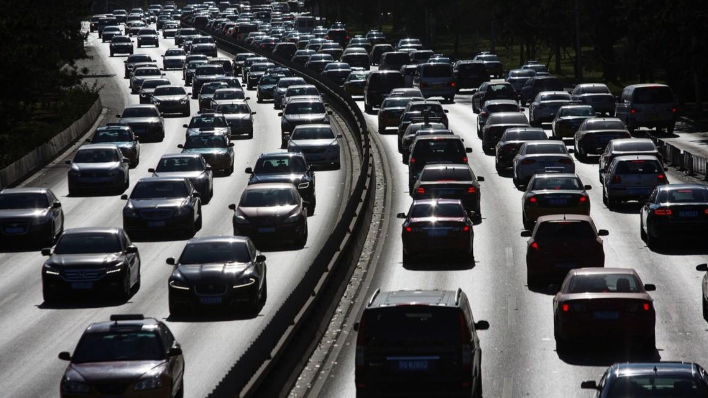 全面取消國五限遷，買二手車可貨比全國，價格更劃算
