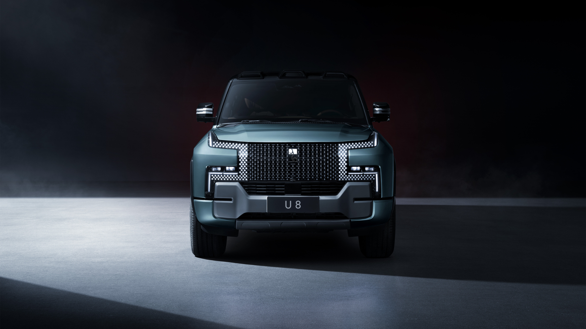 比亞迪狂抽60臺(tái)新車，最高大獎(jiǎng)是仰望U8！