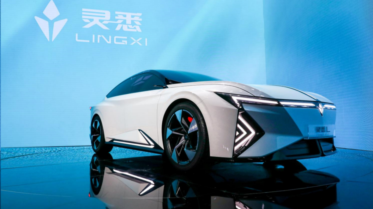 價(jià)值引領(lǐng) 創(chuàng)新驅(qū)動(dòng) 東風(fēng)Honda全速駛向電動(dòng)新紀(jì)元