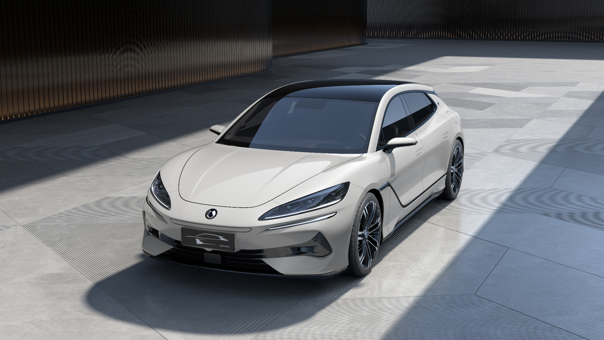 比亞迪以創(chuàng)新研發(fā)引領自主品牌汽車市場的崛起