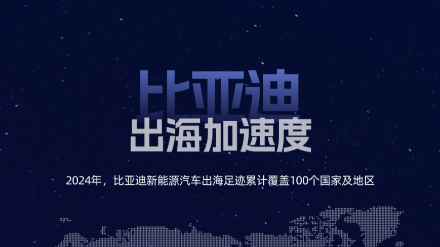 從全球第四、全球第二，看中國(guó)汽車(chē)全球發(fā)展趨勢(shì)