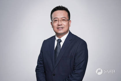 Festo 大中华业务区总裁 姜作林