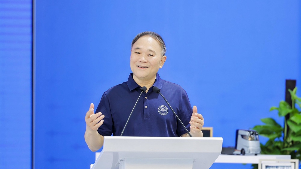 吉利汽車與極氪簽署合并協(xié)議，加速“一個吉利”戰(zhàn)略落地