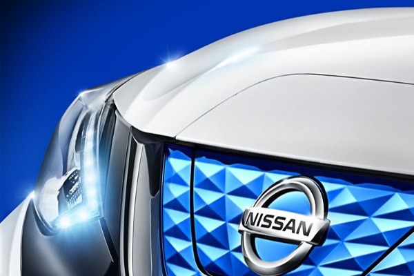 東風(fēng)日產(chǎn)全新純電動(dòng)車預(yù)告 或?yàn)檐幰軪V