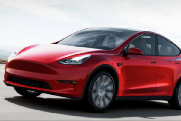 超2.6萬輛！Model 3和Model Y被召回！
