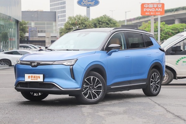 威馬為W6車主提供3個(gè)月雷石KTV暢玩包
