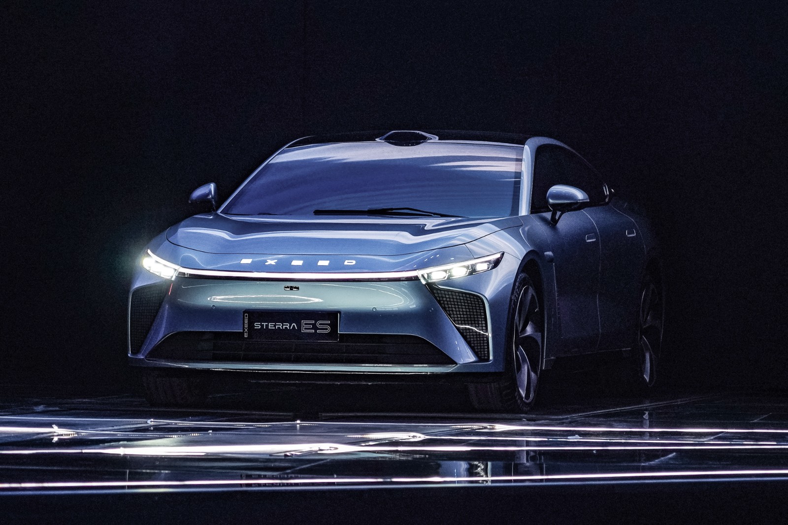 新車新品牌即將來(lái)襲！奇瑞新能源戰(zhàn)略有哪些新玩法？