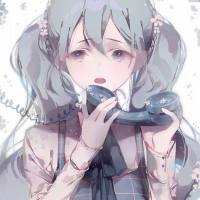 作者头像