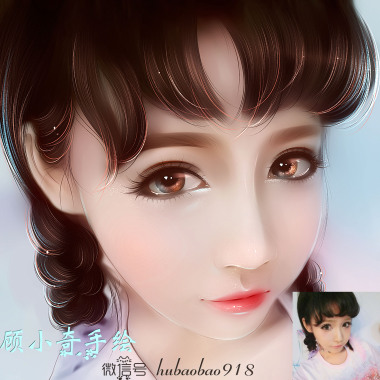 作者头像