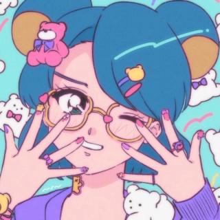 作者头像